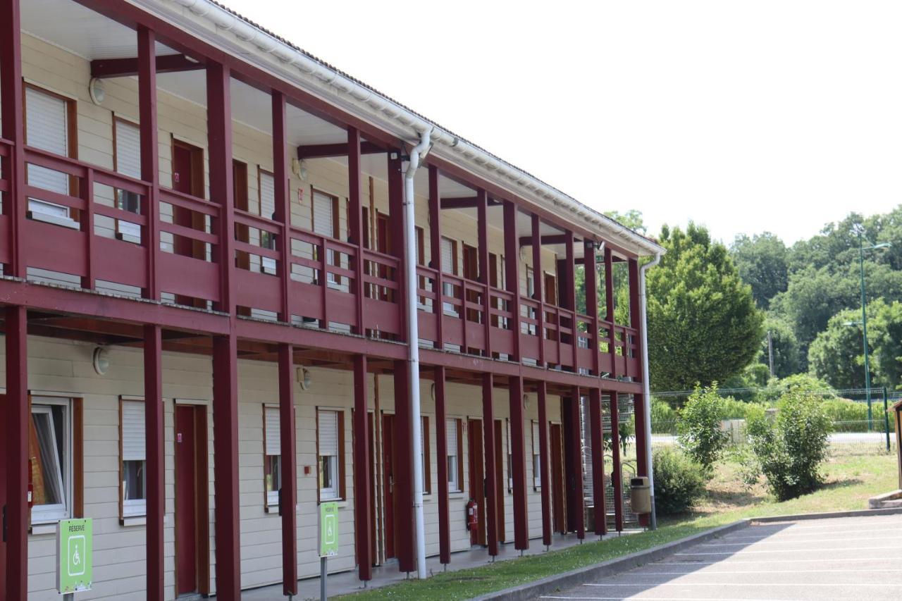 Lémand Hotel Villefontaine Esterno foto